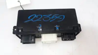 Second-hand car spare part COMFORT MODULE for BMW SERIE 5 BERLINA (E39)  OEM IAM references 689667  689667