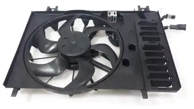 Pezzo di ricambio per auto di seconda mano ELETTROVENTOLA per PEUGEOT 508 I (8D_)  Riferimenti OEM IAM 9687359380  9687359380