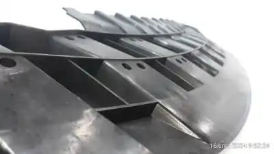 Автозапчастина б/у нижний крест для skoda superb combi (3t5) ambition посилання на oem iam 3t0807093  3t0807093