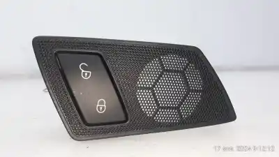 Автозапчастина б/у вимикач для skoda superb combi (3t5) ambition посилання на oem iam 3t0837248