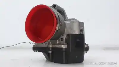 Peça sobressalente para automóvel em segunda mão BORBOLETA DE ADMISSÃO por SKODA SUPERB COMBI (3T5)  Referências OEM IAM 3G128063Q  3G128063Q