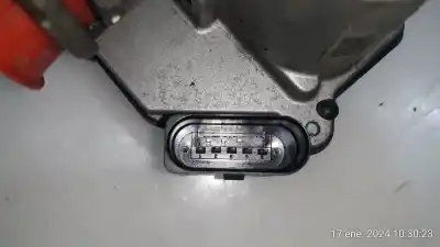Автозапчастина б/у коробка метелика для skoda superb combi (3t5) ambition посилання на oem iam 3g128063q  3g128063q