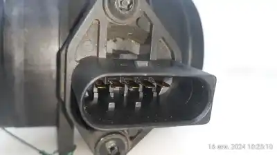 Автозапчастина б/у витратомір повітря для skoda superb combi (3t5) ambition посилання на oem iam 074906461b  074906461b