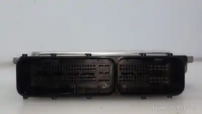 Автозапчастина б/у ебу контролер двигуна для skoda superb combi (3t5) ambition посилання на oem iam 3g906021qp  3g906021qp