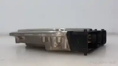 Автозапчастина б/у ебу контролер двигуна для skoda superb combi (3t5) ambition посилання на oem iam 3g906021qp  3g906021qp