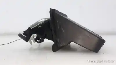 Автозапчастина б/у замок багажника / ворот для skoda superb combi (3t5) ambition посилання на oem iam 8k3827505  8k3827505