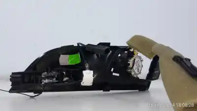 Автозапчасти б/у внутри передней правой ручки за skoda superb combi (3t5) ambition ссылки oem iam 3t0837222ryp  3t0837248