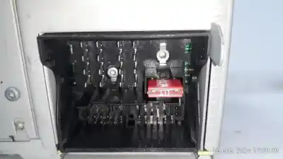 Автозапчасти б/у аудиосистема / радио cd за skoda superb combi (3t5) ambition ссылки oem iam 3t0035161  3t0035161