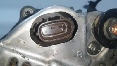 Автозапчасти б/у генератор за kia sorento i (jc) 2.5 crdi ссылки oem iam 373004a305  373004a305