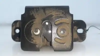 Автозапчасти б/у замок багажника/ворот за kia sorento i (jc) 2.5 crdi ссылки oem iam 871303e001 Автозапчасти б/у замок багажника/ворот за kia sorento i (jc) 2.5 crdi ссылки oem iam 871303e001