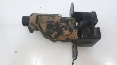 Автозапчасти б/у замок багажника/ворот за kia sorento i (jc) 2.5 crdi ссылки oem iam 871303e001  871303e001