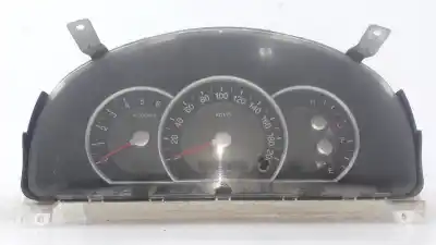 Автозапчасти б/у приборная доска за kia sorento i (jc) 2.5 crdi ссылки oem iam 940133e260  940133e260