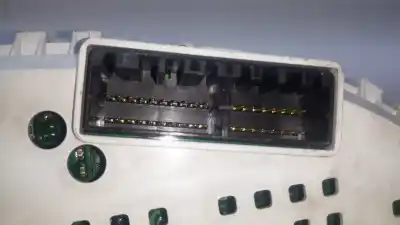 Автозапчасти б/у приборная доска за kia sorento i (jc) 2.5 crdi ссылки oem iam 940133e260  940133e260