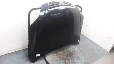 Автозапчасти б/у капот за kia sorento i (jc) 2.5 crdi ссылки oem iam 664003e310  664003e310