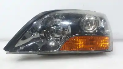 Автозапчасти б/у левая фара за kia sorento i (jc) 2.5 crdi ссылки oem iam 921013e5xx Автозапчасти б/у левая фара за kia sorento i (jc) 2.5 crdi ссылки oem iam 921013e5xx
