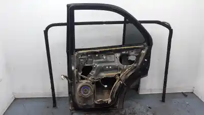 Автозапчасти б/у дверь задняя правая за kia sorento i (jc) 2.5 crdi ссылки oem iam 770043e111  770043e111