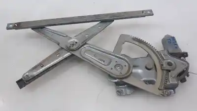 Автозапчасти б/у задний правый стеклорегулятор за kia sorento i (jc) 2.5 crdi ссылки oem iam 834603e000  834603e000