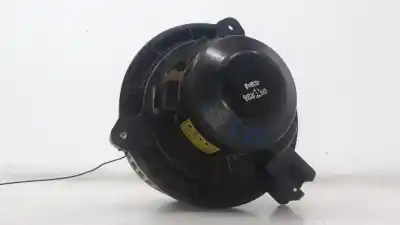 Pezzo di ricambio per auto di seconda mano ventola riscaldamento per kia sorento i (jc) 2.5 crdi riferimenti oem iam 971093e000  971093e000