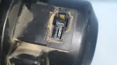 Pezzo di ricambio per auto di seconda mano ventola riscaldamento per kia sorento i (jc) 2.5 crdi riferimenti oem iam 971093e000  971093e000