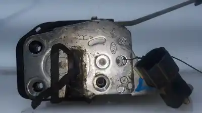 Автозапчасти б/у замок передней правой двери за kia sorento i (jc) 2.5 crdi ссылки oem iam 813203e010 Автозапчасти б/у замок передней правой двери за kia sorento i (jc) 2.5 crdi ссылки oem iam 813203e010