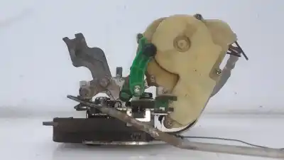 Автозапчасти б/у замок передней правой двери за kia sorento i (jc) 2.5 crdi ссылки oem iam 813203e010 813203e010 813203e010