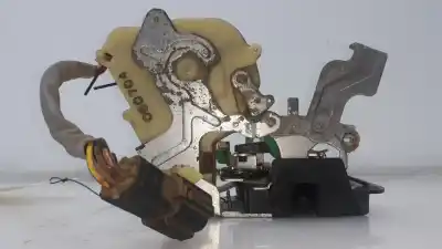 Автозапчасти б/у замок передней правой двери за kia sorento i (jc) 2.5 crdi ссылки oem iam 813203e010 813203e010 813203e010