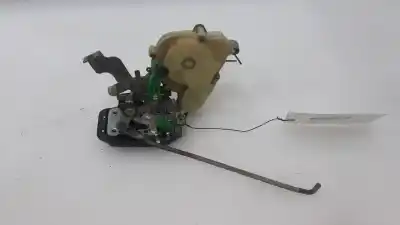 Автозапчасти б/у замок передней правой двери за kia sorento i (jc) 2.5 crdi ссылки oem iam 813203e010 813203e010 813203e010