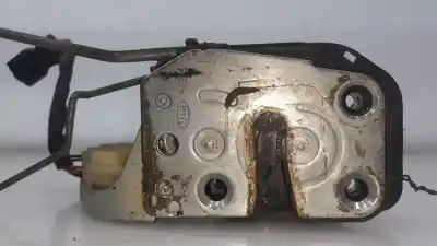 Автозапчасти б/у замок левой передней двери за kia sorento i (jc) 2.5 crdi ссылки oem iam 813103e010 Автозапчасти б/у замок левой передней двери за kia sorento i (jc) 2.5 crdi ссылки oem iam 813103e010