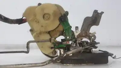 Автозапчасти б/у замок левой передней двери за kia sorento i (jc) 2.5 crdi ссылки oem iam 813103e010  813103e010