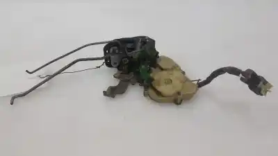 Автозапчасти б/у замок левой передней двери за kia sorento i (jc) 2.5 crdi ссылки oem iam 813103e010  813103e010