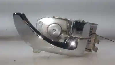 Автозапчасти б/у внутри передней правой ручки за kia sorento i (jc) 2.5 crdi ссылки oem iam 826203e011 Автозапчасти б/у внутри передней правой ручки за kia sorento i (jc) 2.5 crdi ссылки oem iam 826203e011