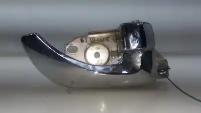 Автозапчасти б/у внутренняя задняя правая ручка за kia sorento i (jc) 2.5 crdi ссылки oem iam 836203e011 Автозапчасти б/у внутренняя задняя правая ручка за kia sorento i (jc) 2.5 crdi ссылки oem iam 836203e011