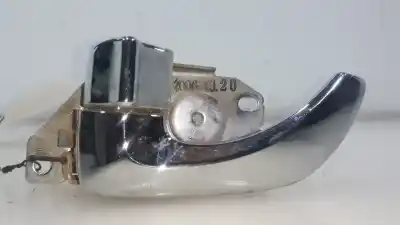 Автозапчасти б/у левая задняя внутренняя ручка за kia sorento i (jc) 2.5 crdi ссылки oem iam 836103e011 Автозапчасти б/у левая задняя внутренняя ручка за kia sorento i (jc) 2.5 crdi ссылки oem iam 836103e011