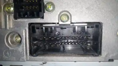 Автозапчасти б/у многофункциональный дисплей за kia sorento i (jc) 2.5 crdi ссылки oem iam 3850rcm823b  3850rcm823b