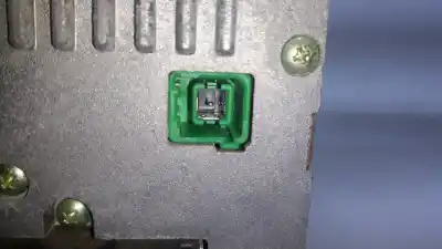 Автозапчасти б/у многофункциональный дисплей за kia sorento i (jc) 2.5 crdi ссылки oem iam 3850rcm823b  3850rcm823b