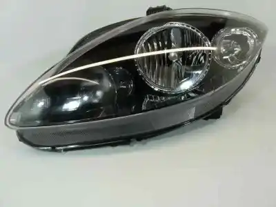 Автозапчастина б/у ЛІВА ФАРА для SEAT LEON (1P1)  Посилання на OEM IAM 8433066127886 101.21210002 5P1941005E