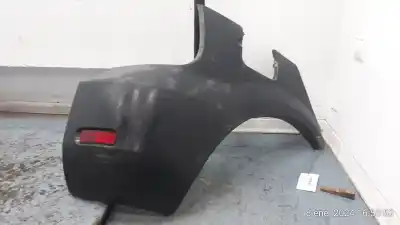 Автозапчасти б/у задний бампер правый за renault scenic rx4 (ja0) 1.9 dci salomon ссылки oem iam 7700435886