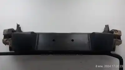 Автозапчасти б/у задний бампер за renault scenic rx4 (ja0) 1.9 dci salomon ссылки oem iam 7700435884