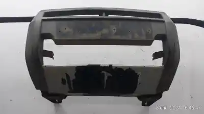 Автозапчасти б/у усиление переднего бампера за renault scenic rx4 (ja0) 1.9 dci salomon ссылки oem iam 8200262689