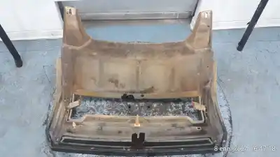 Автозапчасти б/у усиление переднего бампера за renault scenic rx4 (ja0) 1.9 dci salomon ссылки oem iam 8200262689  8200262689