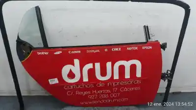Pezzo di ricambio per auto di seconda mano porta anteriore destra per smart coupe pure riferimenti oem iam 0004338v002