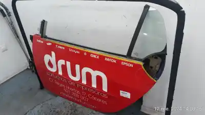 İkinci el araba yedek parçası sol ön kapi için smart coupe pure oem iam referansları 0004328v002  0004328v002