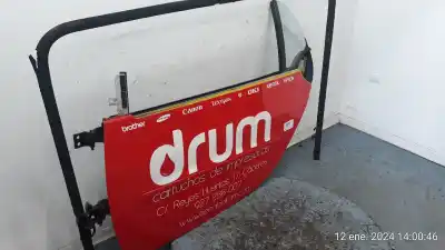 İkinci el araba yedek parçası sol ön kapi için smart coupe pure oem iam referansları 0004328v002  0004328v002