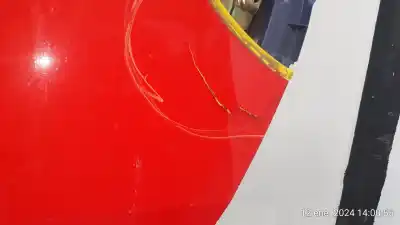 İkinci el araba yedek parçası sol ön kapi için smart coupe pure oem iam referansları 0004328v002  0004328v002