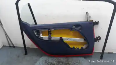 İkinci el araba yedek parçası sol ön kapi için smart coupe pure oem iam referansları 0004328v002  0004328v002