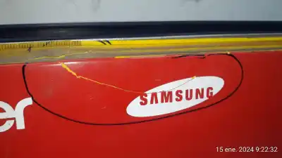 İkinci el araba yedek parçası sol ön kapi için smart coupe pure oem iam referansları 0004328v002  0004328v002