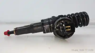 Автозапчастина б/у инжектор для skoda superb combi (3t5) ambition посилання на oem iam 38130073bq