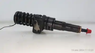 Second-hand car spare part injector for skoda superb combi (3t5) ambition oem iam references 38130073bq  38130073bq