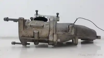Автозапчастина б/у впускний колектор для skoda superb combi (3t5) ambition посилання на oem iam 3g129713k  3g129713k