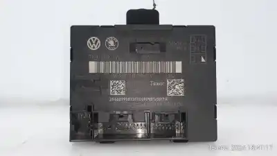 Автозапчастина б/у електронний модуль для skoda superb combi (3t5) ambition посилання на oem iam 7n0959794  7n0959794